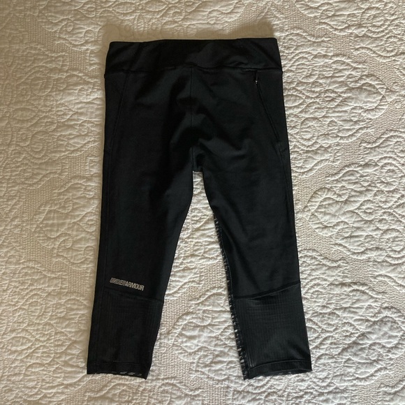 Under Armour women’s Leggings - Picture 3 of 10